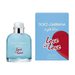 DOLCE & GABBANA Light Blue Pour Homme Love is Love