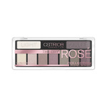 CATRICE COSMETICS Тени для век  THE DRY ROSE COLLECTION EYESHADOW PALETTE